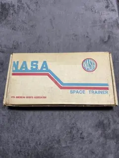 N.A.S.A. SPACE TRAINER スペーストレーナー