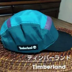Timberland ティンバーランド キャップ