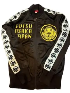ラスト1着　新品未使用　エヴィス　EVISU　スカジャン　フェニックス　刺繍 2025年最新】EVISU メンズ スカジャンの人気アイテム - メルカリ