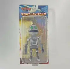 マグネチッククランク ラチェット＆クランク3 予約特典　限定フィギュア マグネチッククランク 「 ラチェット&クランク」 - メルカリ