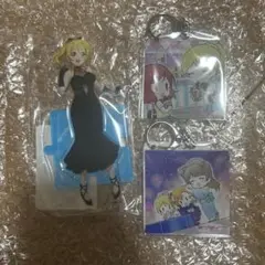 綾瀬絵里　セット