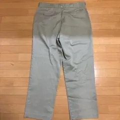 ディッキーズ USA製　ワークパンツ