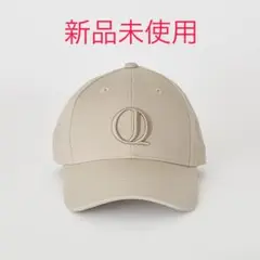 J_O ORIGINAL モノグラムキャップ 黒　ブラック 2025年最新】j_O original モノグラムキャップの人気アイテム