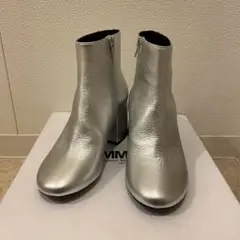 【新品未使用】MM6 Maison Margiela メゾンマルジェラ ブーツ