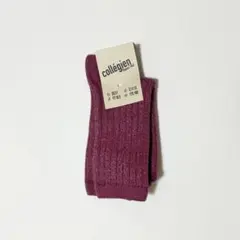 collegein 靴下 17/18.5