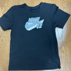 NIKE SB Tシャツ ブラック