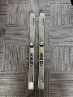 GT サロモン　QST MAX JR M C5 140cm（K2ポール付き rsports1_22-salomon-qst-jr