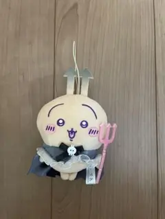 ちいかわ てんし♡あくま　うさぎ　UFOキャッチャー
