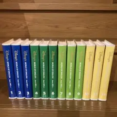 DWE ディズニー英語システム VHS