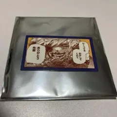 僕のヒーローアカデミア 原画展 爆豪勝己