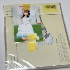 梅田みゆ トレカ&CDセット
