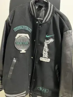 2025年最新】nike tiffany スタジャンの人気アイテム - メルカリ