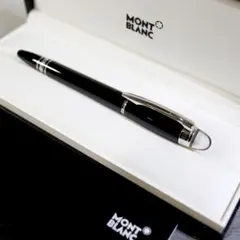 【極美品 送料込み】モンブラン スターウォーカー 万年筆 14K