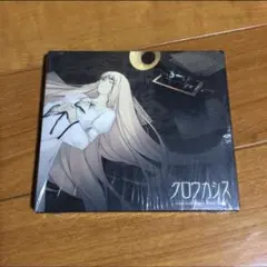 クロウカシス　　サウンドトラック