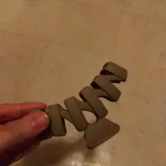 クリップ