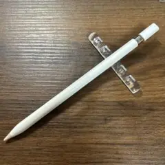 Apple Pencil ホワイト 動作未確認 第一世代 A1603