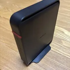 バッファロー　AirStation WEX-300 無線LAN中継機