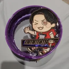 SUPER EIGHT 村上信五 CIRCLEポーチ 18祭 グッズ