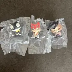 ペルソナ5 肩ズン　vol.1&2 3つセット