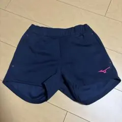 ミズノ　バドミントン　パンツ　XSサイズ
