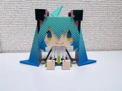 グッスマくじ 初音ミク グラフィグABS G賞