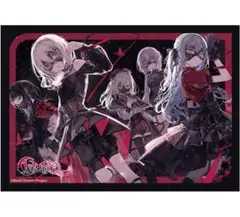 スリーブコレクション ミニ BanG Dream！Ave Mujicaスリーブ