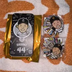 佐々木俊輔 セット