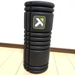 TRIGGERPOINT グリッドフォームローラーブラック正規品 筋膜リリース