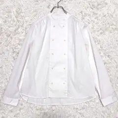 新品 アシードンクラウド 現行 HANDWERKER Cook Shirts