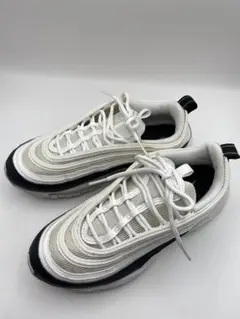 Nike Air Max 97 ホワイト/ブラック