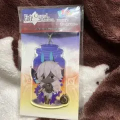 Fate/Grand Order バサーカー キーホルダー