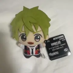アイドルマスターsideM ちびぐるみ 隼人