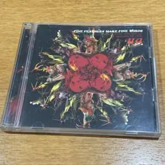 UA／ファイン・フェザーズ・メイク・ファイン・バーズ★国内盤2枚組
