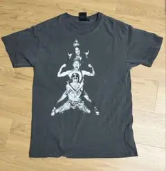 レッチリ  2023 ツアーTシャツ　Michael Rios Amazon.co.jp: Mサイズ レッチリ レッド ホット チリ ペッパーズ