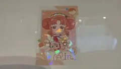 ひみつのアイプリ プリパシャ 四之宮リンリン カフェ サイホログラム