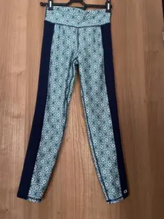 未使用　レギンス　140