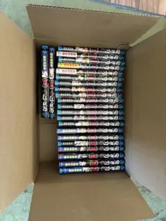 鬼滅の刃1巻〜23巻全巻　少年漫画 全巻セット
