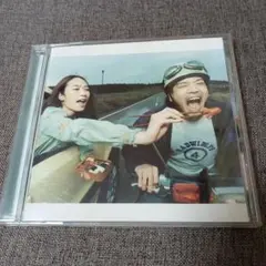 RADWIMPS 4 ～おかずのごはん～　CD