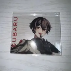 スバル　vs ambivalenz xlamv ビバレン　すばる