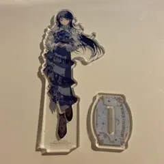 プロセカ 星乃 一歌 感謝祭 アクリルスタンド アクスタ