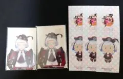 刀剣乱舞 九鬼正宗