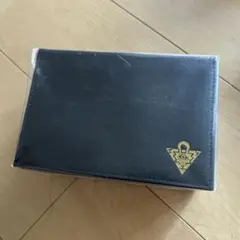 遊戯王マルチストレージボックスブラック　新品未開封 公式】遊戯王OCG on X: 