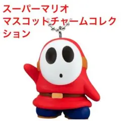 スーパーマリオ マスコットチャームコレクション　ヘイホー