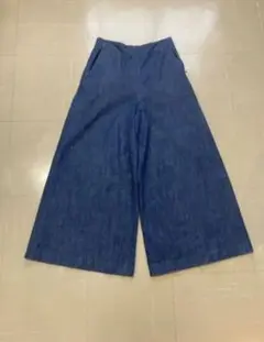 ロンハーマン別注 ebure ワイドパンツ サイズ36
