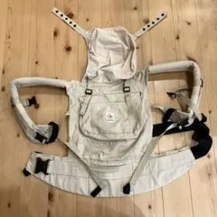 ergobaby 抱っこ紐