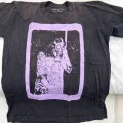 アンディミスター　Tシャツ　ブラック