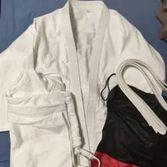 柔道着 4号 無記名