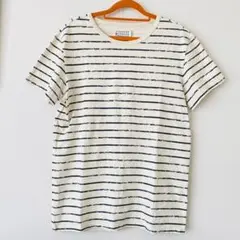 martin margiela マルジェラ ボーダー Tシャツ ヴィンテージ