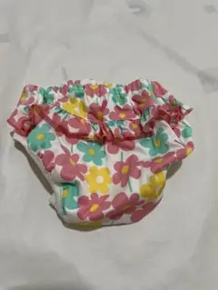 ベビー　水遊び用パンツ　80センチ