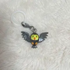 フクロウキャラクターキーホルダー